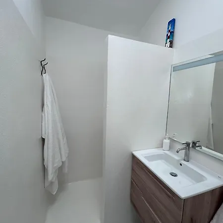 Διαμέρισμα La Casita De La Playa