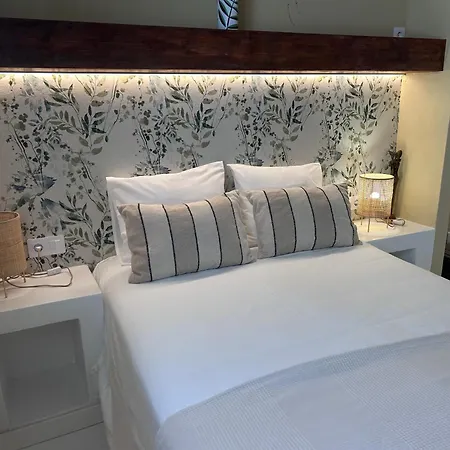 La Casita De La Playa Διαμέρισμα *
