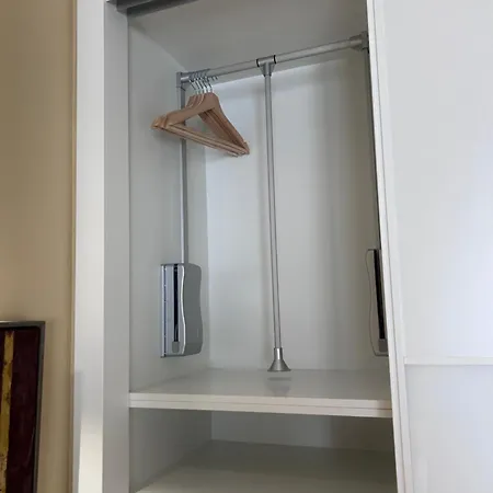 Διαμέρισμα La Casita De La Playa *