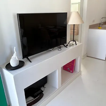 Διαμέρισμα La Casita De La Playa Cotillo