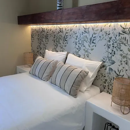 La Casita De La Playa Διαμέρισμα