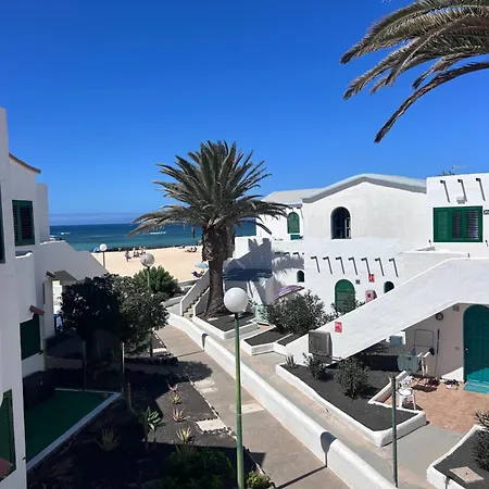 Διαμέρισμα La Casita De La Playa