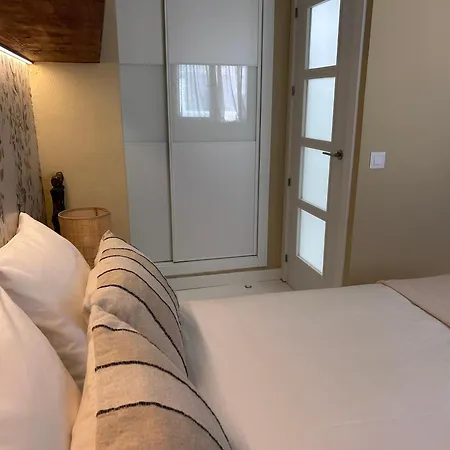 Διαμέρισμα La Casita De La Playa *