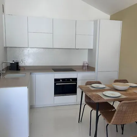 La Casita De La Playa Διαμέρισμα Cotillo