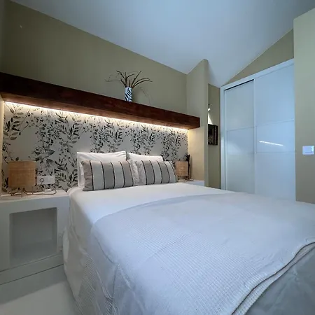 Διαμέρισμα La Casita De La Playa